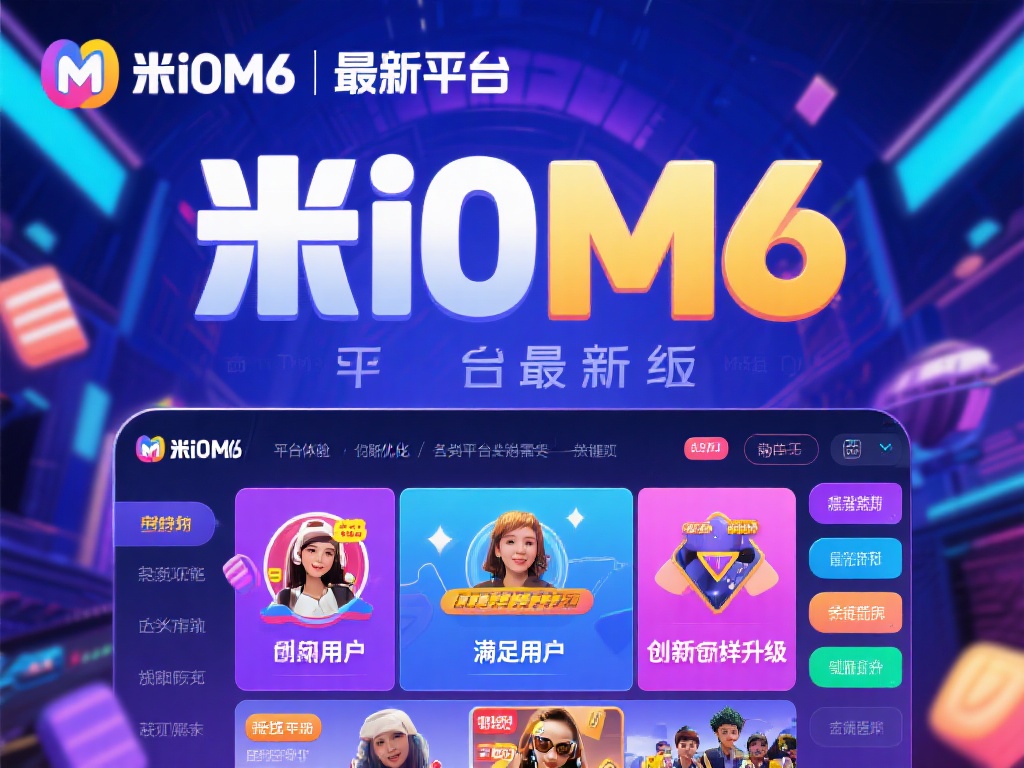 米乐m6娱乐平台最新版 在当今竞争激烈的娱乐行业中,用户体验和平台功能的全