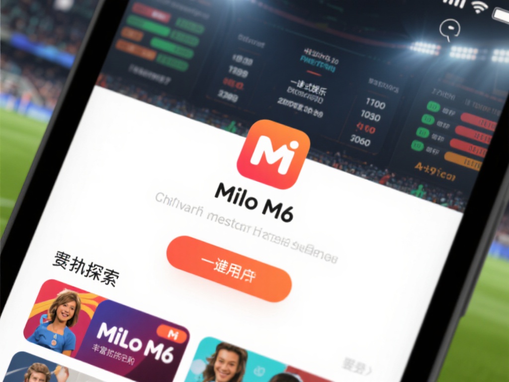 免费下载米乐m6官方APP的网址全面指南 安装成功后,用户可以探索米乐m6的丰富功能和服务。