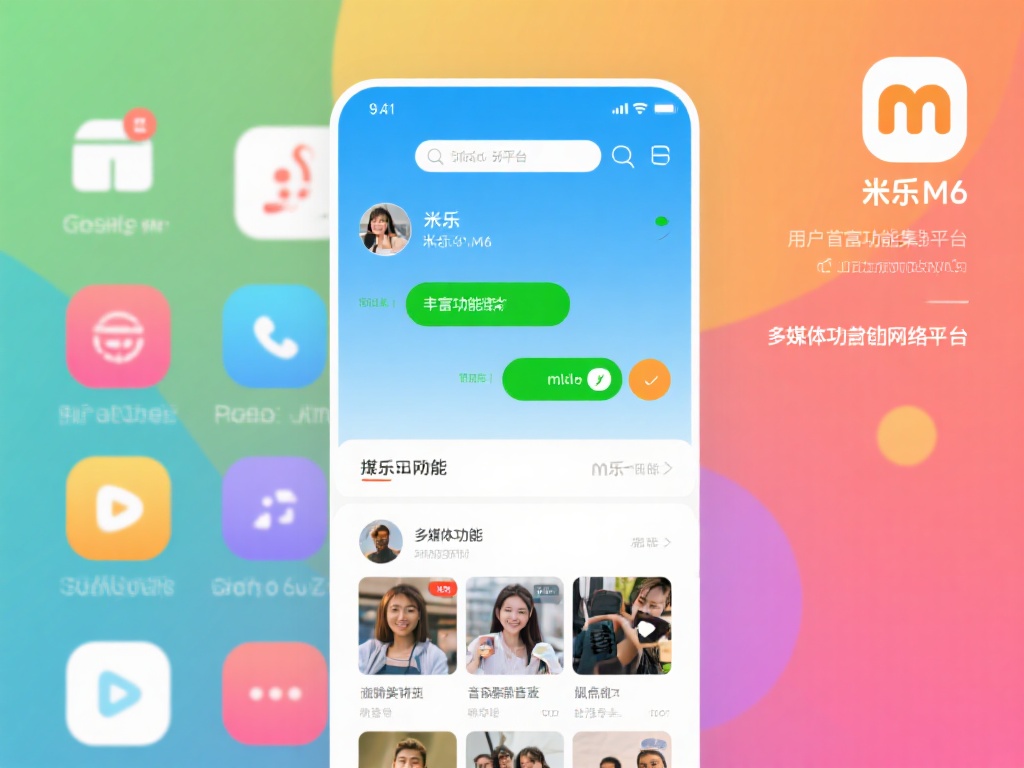 米乐m6平台功能与体验深度剖析全面解读 米乐m6平台凭借其丰富的功能集,成为用户心目中的首
