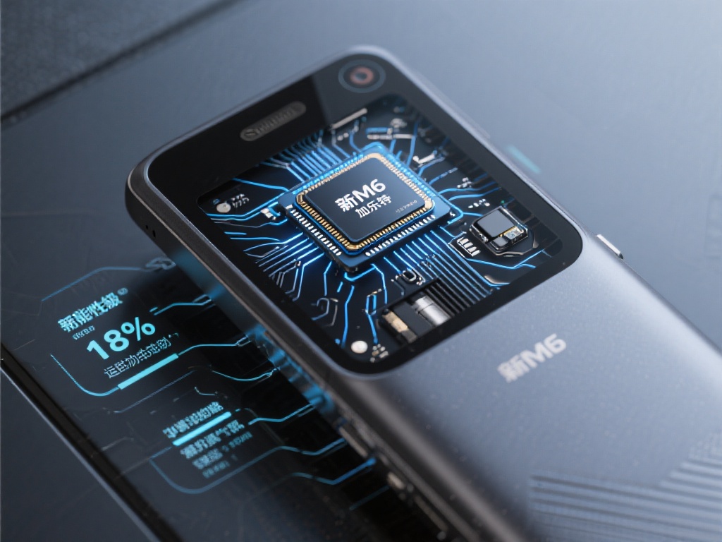 深度揭秘新M6米乐凯文加乐特创新升级与独特魅力 性能全面升级 提供澎湃动力
作为新一代旗舰产品,