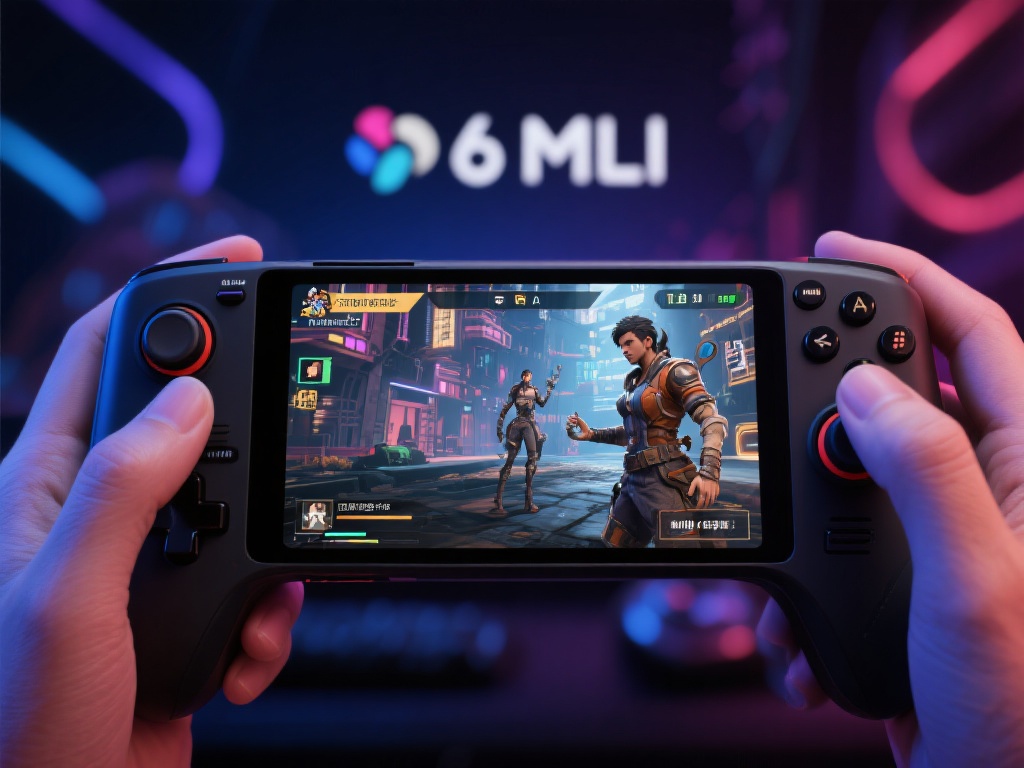 沉浸感升级：视觉与音效的双重享受
M6米乐游戏在