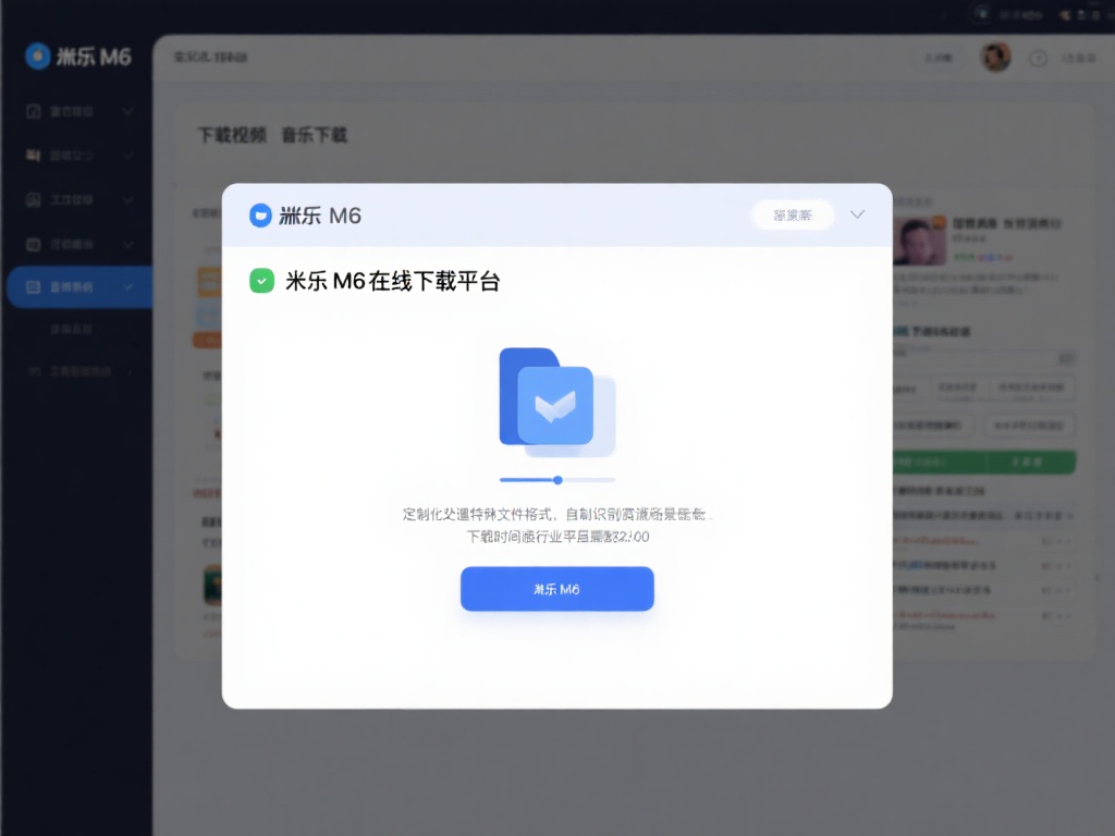 无论你是下载高清视频、音乐文件还是工作所需的文档，