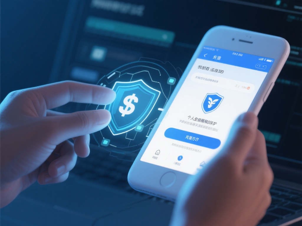 网络充值涉及个人资金与隐私保护，若不慎选择了不安全