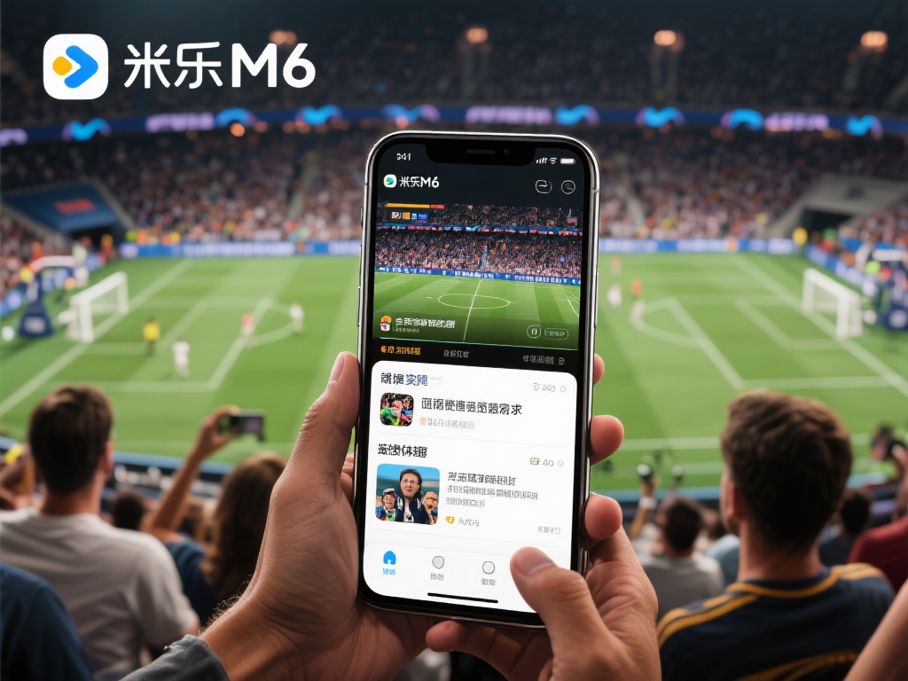 对于热爱体育的朋友而言，便捷是首要诉求。无论是足球