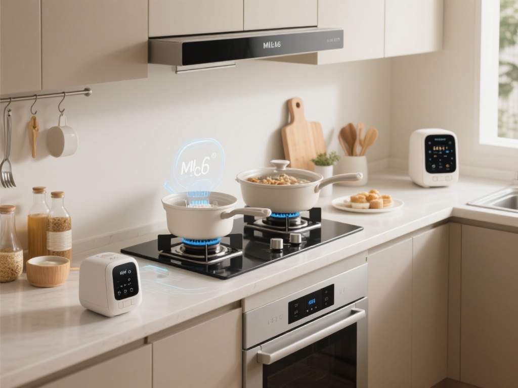 家居及日常生活
在家庭日常使用中，米乐m6凭借其