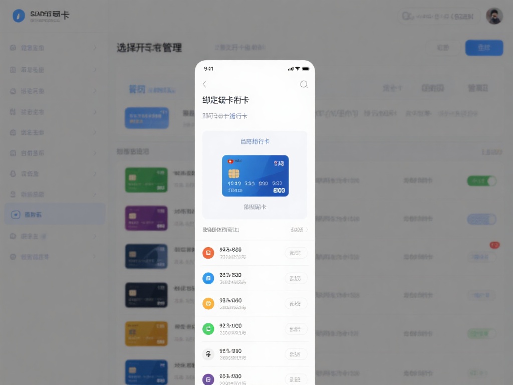 选择需要解除绑定的银行卡：在银行卡管理界面，您将看
