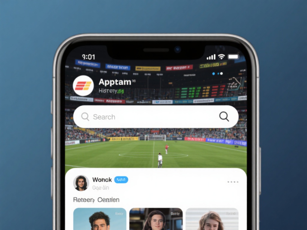 善用搜索框：App内置的搜索工具帮助您快速找到所需