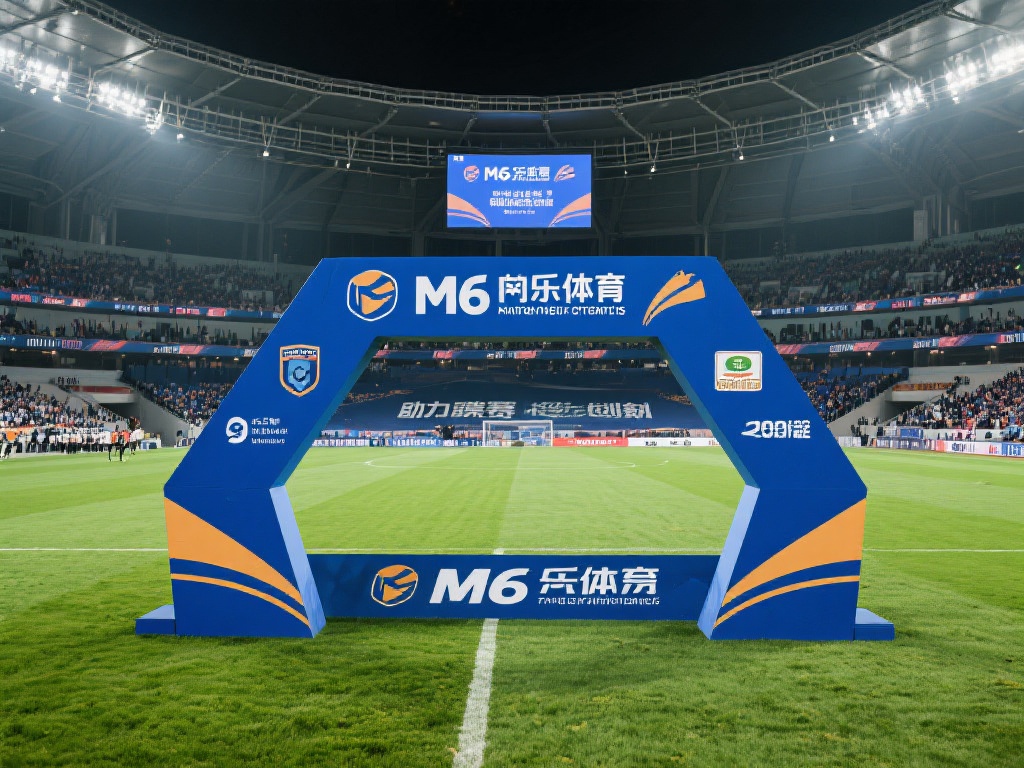 助力精彩赛事，彰显品牌价值
M6米乐体育深入研究