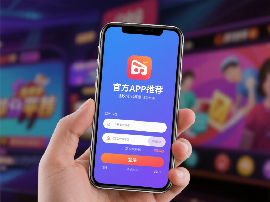 快速便捷访问:m6米乐在线登录入口指南详解 官方APP推荐:部分平台会通过官方APP提供便捷登