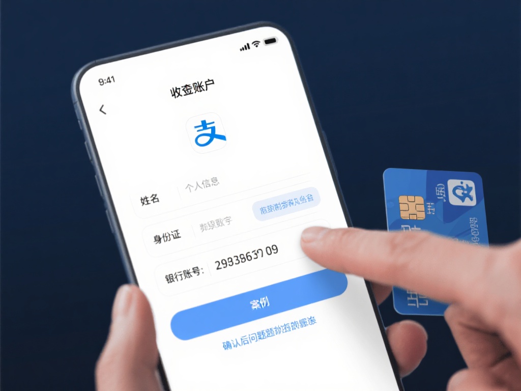 米乐M6不能提现问题详解与实用解决方案 核对账户信息
确保个人信息与绑定的银行卡信息吻合