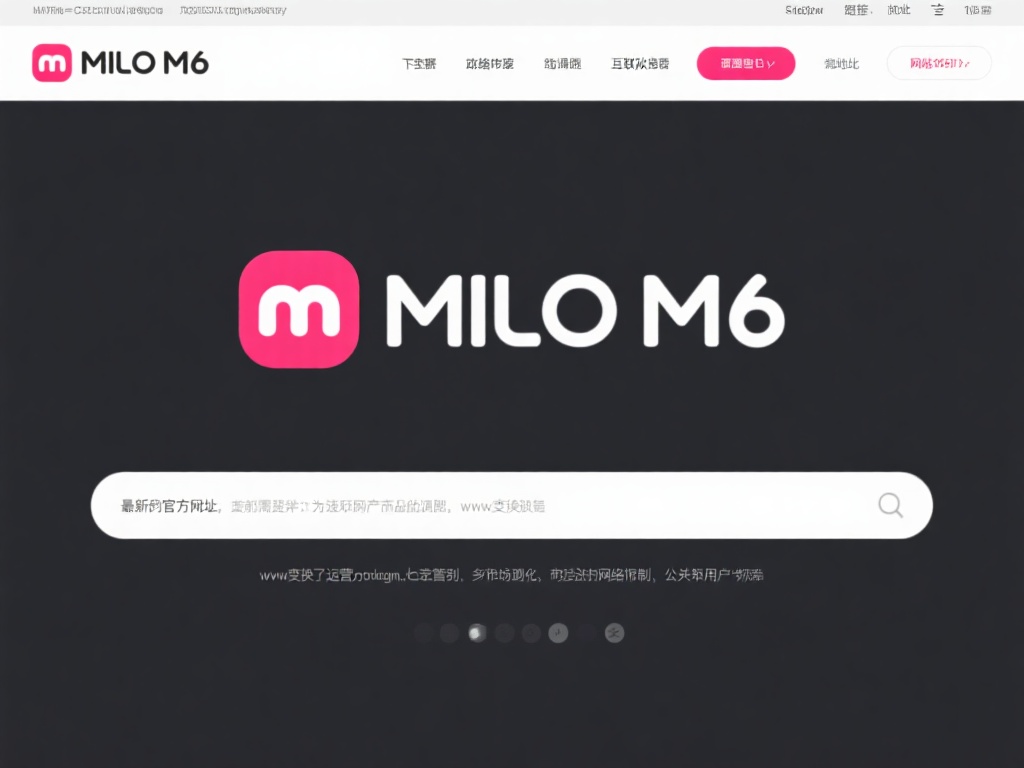 如何快速获取米乐M6最新官方网址? 在了解如何快速获取米乐M6的最新官方网址前,我们需