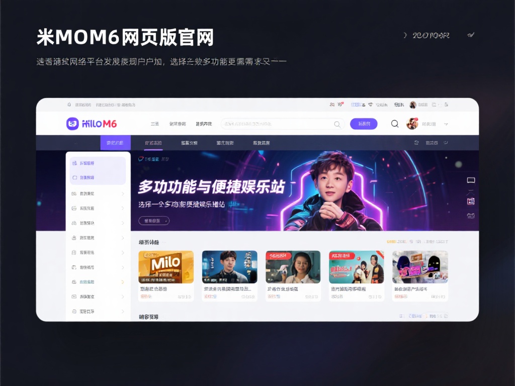 随着网络平台的发展，现代用户对在线服务的需求日益增