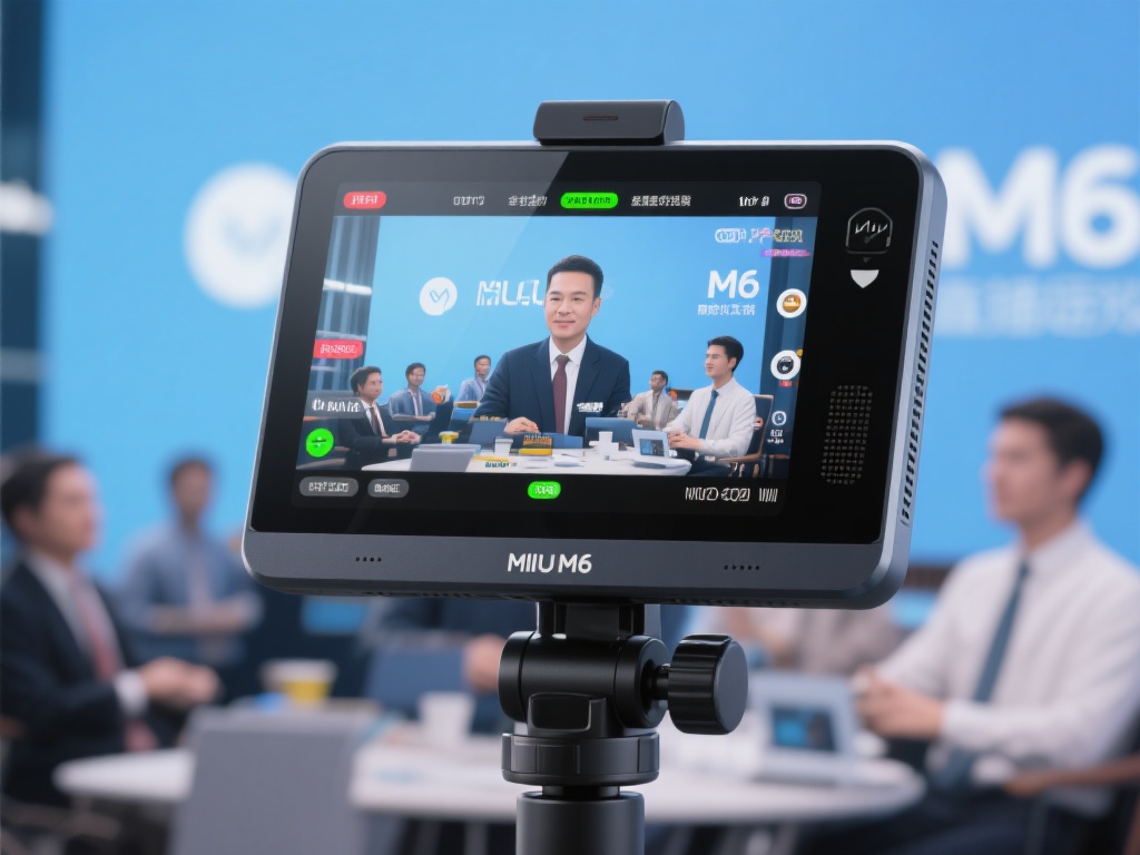 畅享极致娱乐:米乐M6稳定版性能全面升级 特别对于直播、在线会议等有一定技术要求的活动,普通