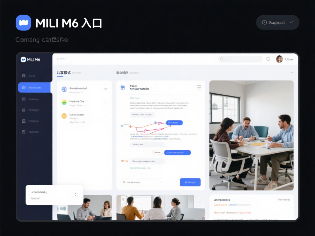米乐m6网页入口使用指南:尽享全新互动体验的终极攻略 在线协作更加轻松
米乐m6入口允许用户借助实时互