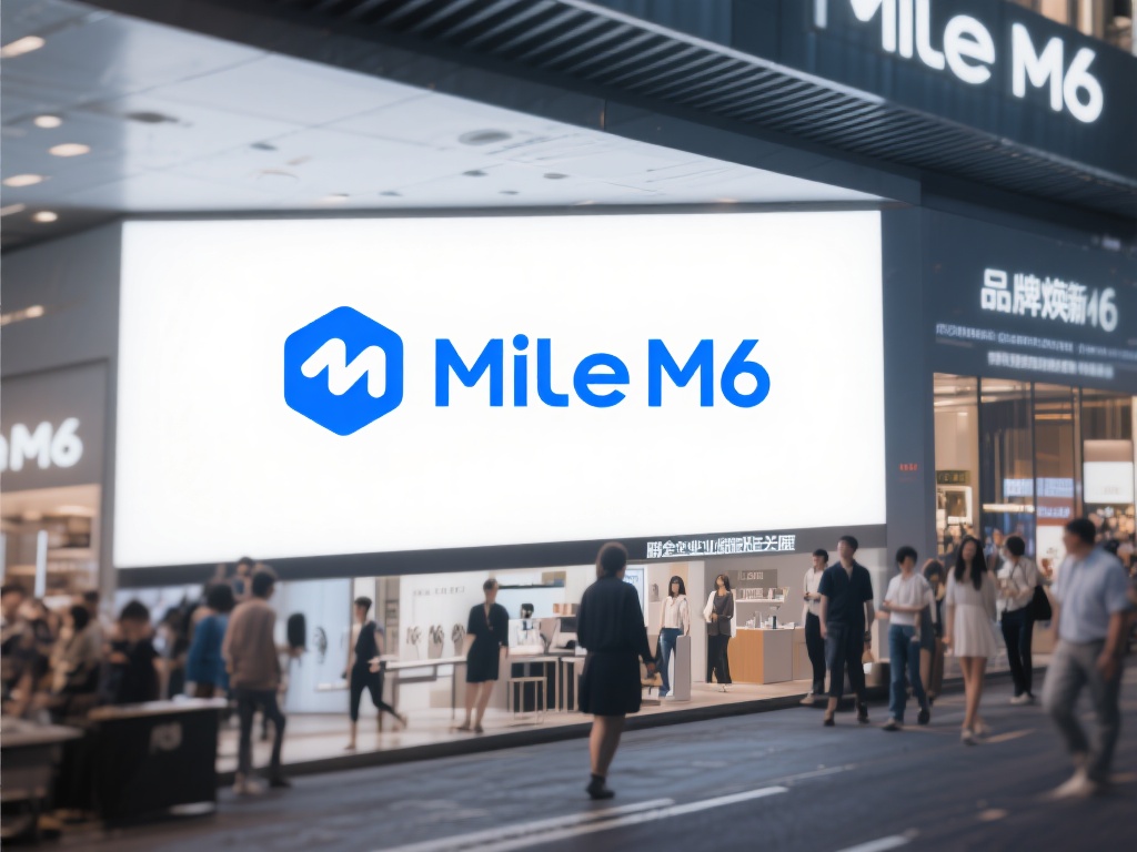 随着市场竞争的加剧和消费者需求的不断变化，品牌焕新