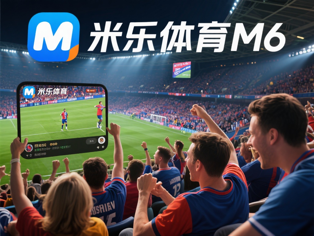 免费下载米乐体育M6,畅享精彩赛事随时随地 米乐体育M6不仅是一个观看赛事的平台,更是一个互动