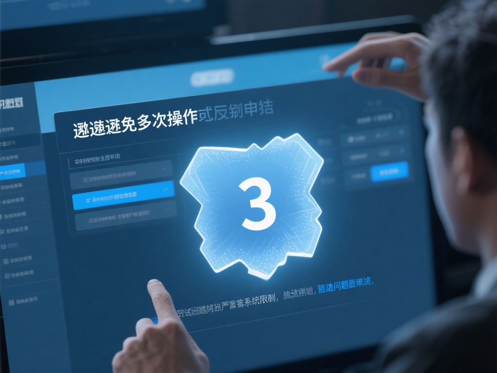 M6米乐账号被冻结无法提现的解决方案是什么? 3. 避免多次操作或违规申诉
用户在面对此类问题