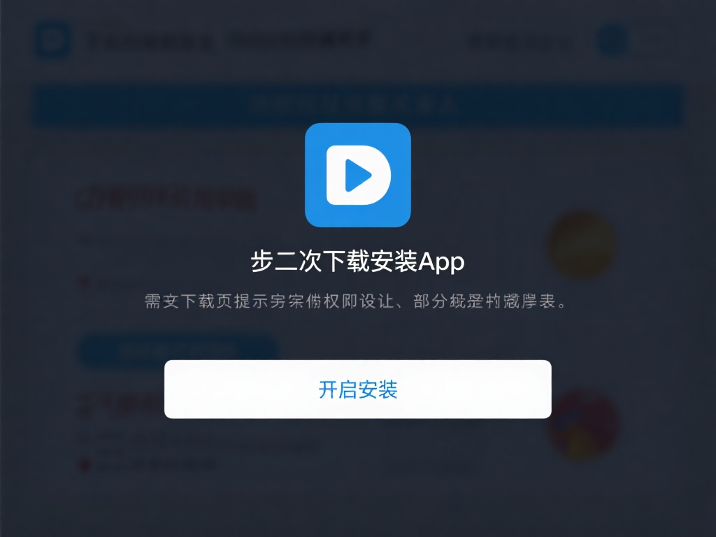 米乐M6官方APP下载入口及详细安装教程解析 步骤三:下载安装包,开启安装
等待下载安装包下载