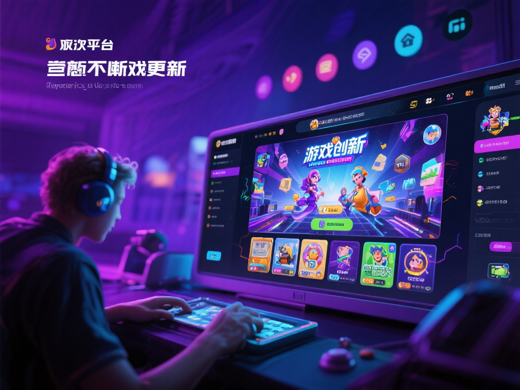 M6米乐棋牌:优质平台带来畅享极致游戏体验 此外,平台还注重不断更新游戏内容,确保玩家始终体验