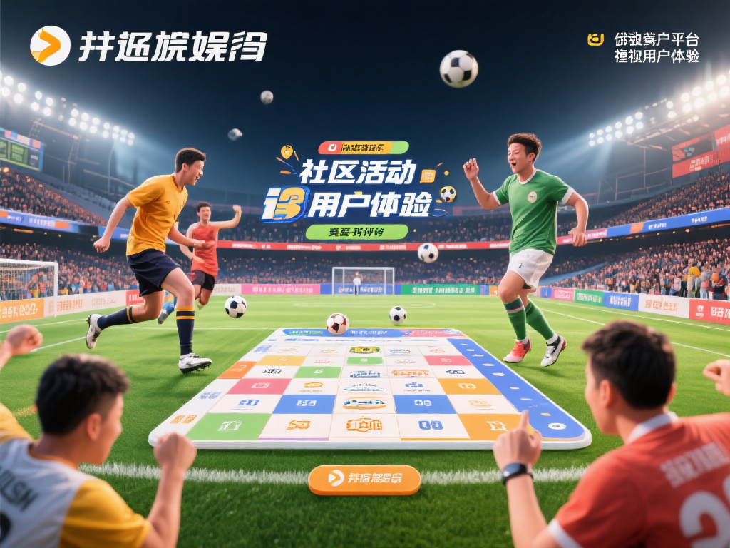 畅游体育世界:领略Mile米乐M6官网的魅力与激情 更重要的是,该平台重视用户体验,结合体育娱乐与社区