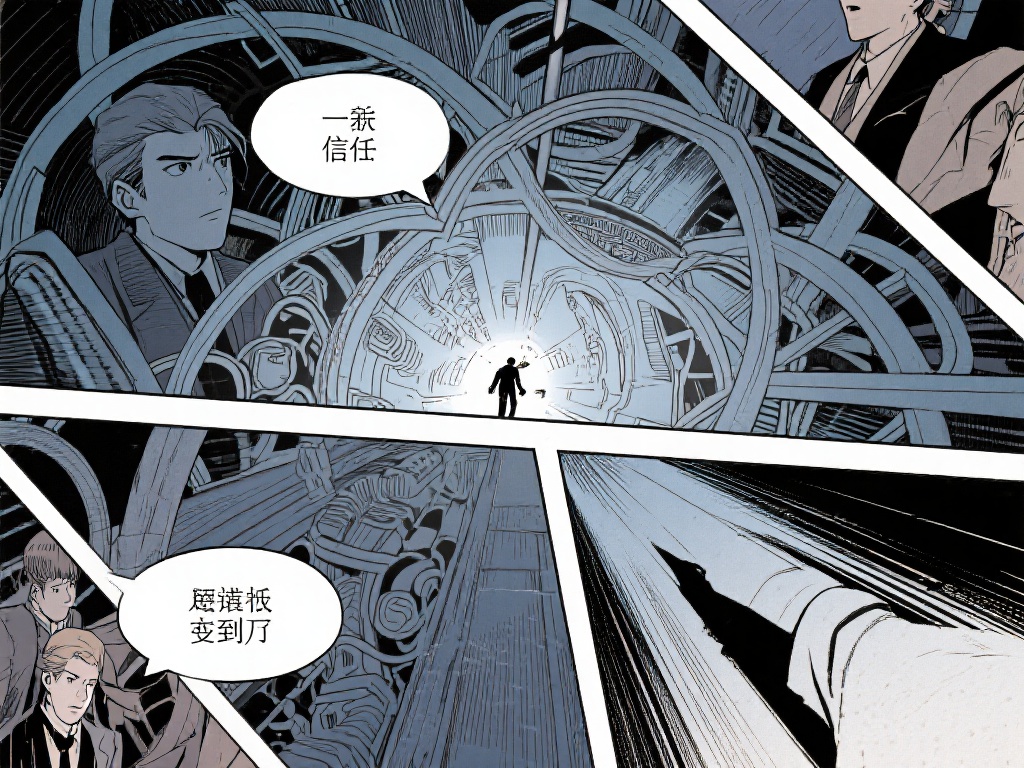 深入探索米乐M6:揭秘最新章节的精彩与悬念 最新章节中,故事情节的发展出人意料,在合适的时机引