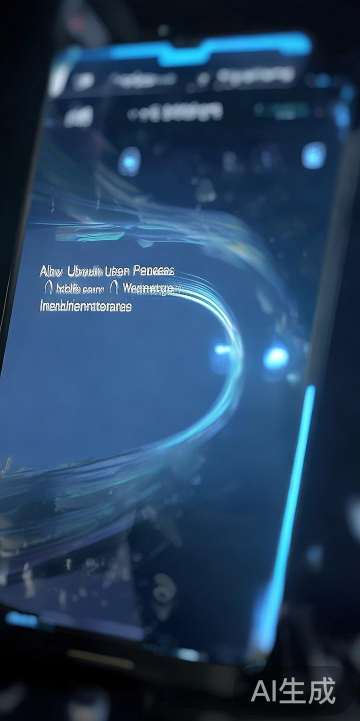 乐米娱乐平台手机版下载步骤详解与操作指南 开启未知来源安装权限
进入手机“设置”—“安全”