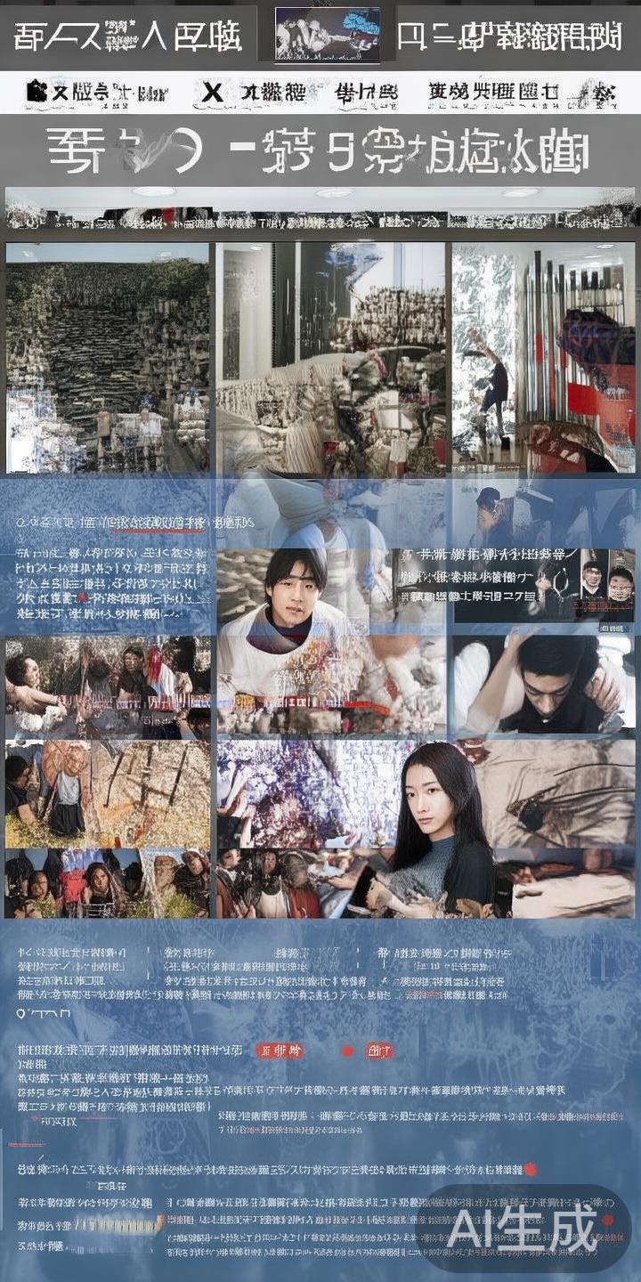 随着娱乐行业的高速发展，明星的私生活与行业大事逐渐