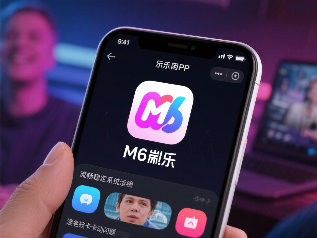 下载安装M6米乐网址APP,畅享无缝娱乐体验 流畅稳定的系统运行
相信每位用户都希望在娱乐过程