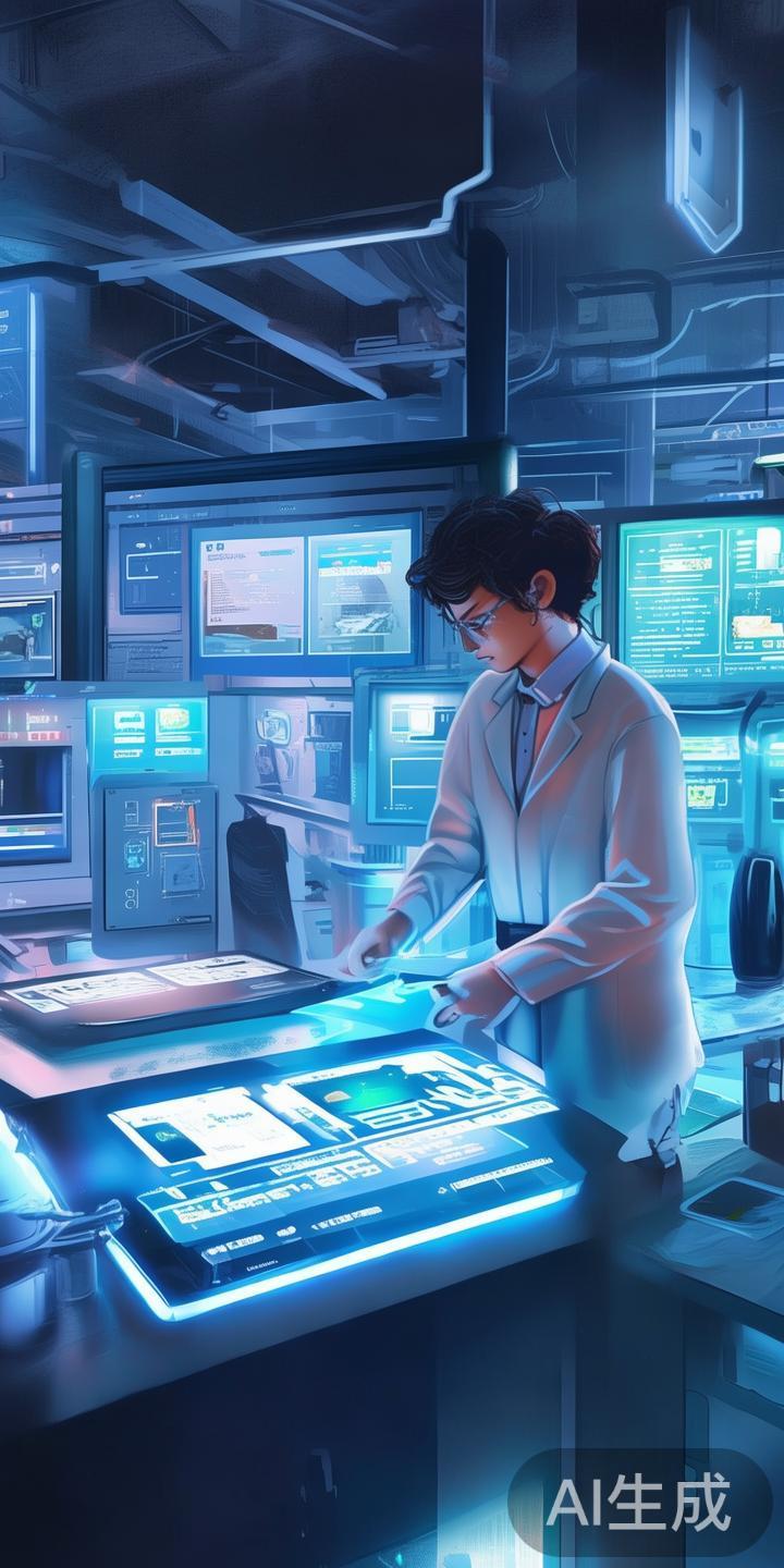 持续优化产品与服务
反馈的核心目标是推动改进。米