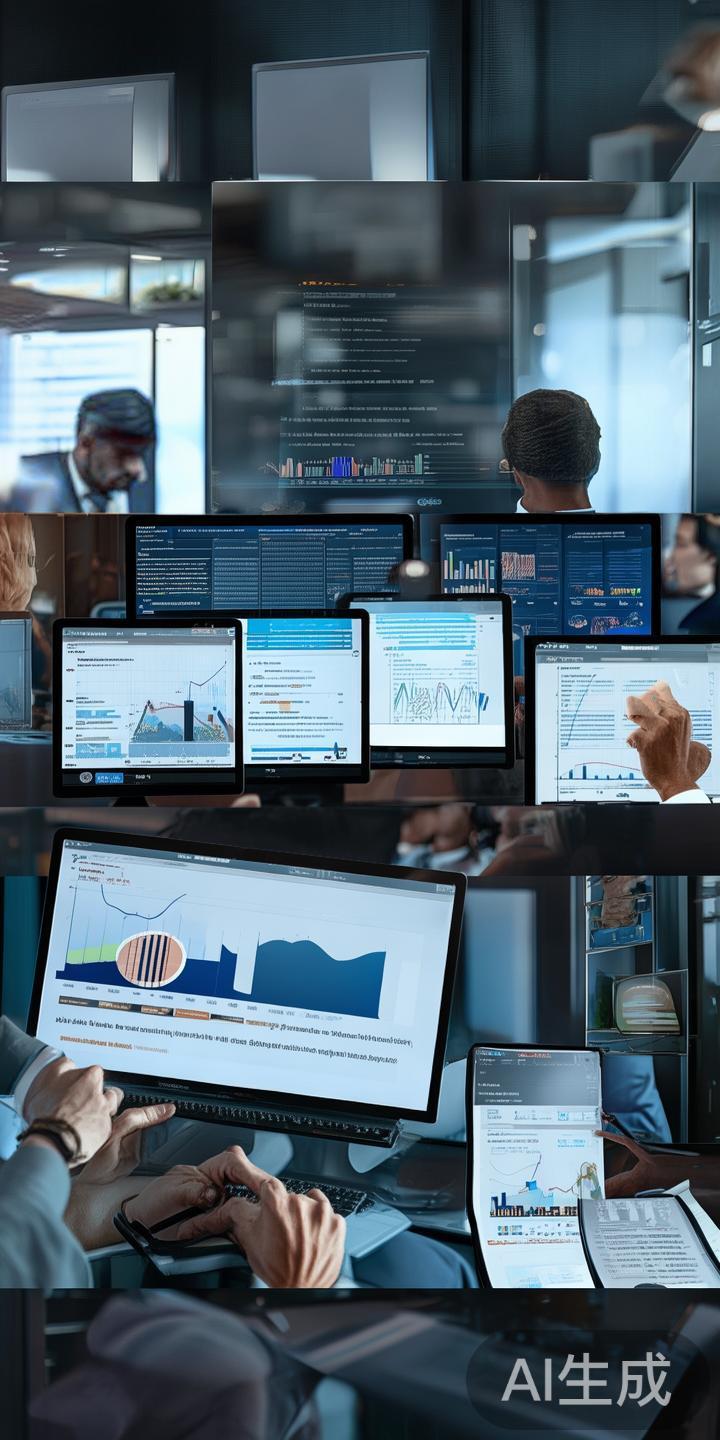 第三方监管合作
平台与国内多家第三方资金监管机构