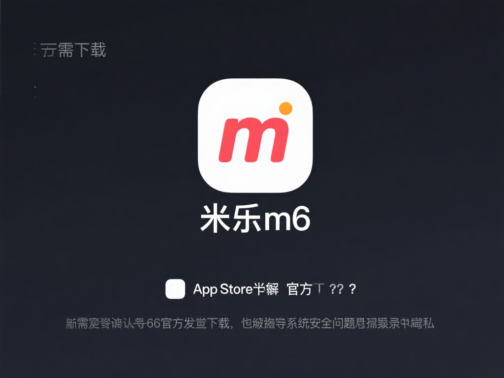 若需下载米乐m6官方版本，首先需要确认其是否在Ap