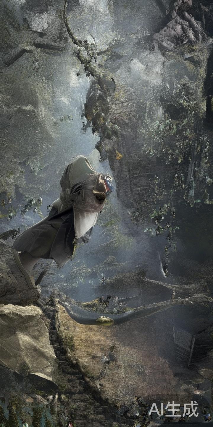 虚拟现实（VR）技术的引入，极大丰富了娱乐形式。在